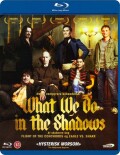 What We Do In The Shadows