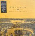 Bert Jansch - When The Circus Comes To Town