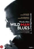Wild Man Blues