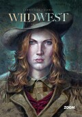 Wild West Calamity Jane