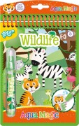 Vand Malebog - Wildlife - Aqua Magic