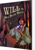 Will Og Den Sorte Havn