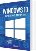Windows 10 Bogen Basis Og Ekspert