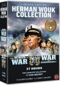 Winds Of War War And Rembrence Boks - Herman Wouk Collection