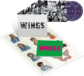 Paul Mccartney Wings - Wings