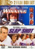 winning // slap shot - DVD