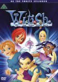 w.i.t.c.h. - vol. 1 - DVD
