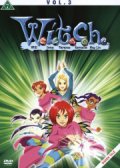 w.i.t.c.h. - vol. 3 - DVD