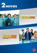 without a paddle / without a paddle 2 - natures calling - DVD