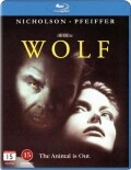 wolf - Blu-Ray