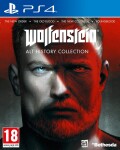 Wolfenstein Art History Collection