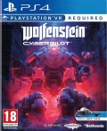 Wolfenstein Cyberpilot