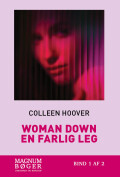 Woman Down - En Farlig Leg Storskrift