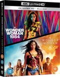 Wonder Woman Wonder Woman 1984