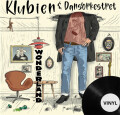 Klubien Danseorkestret - Wonderland - - Limited Edition Vinyl
