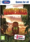 wonderlines - dk - PC