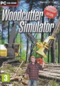 Woodcutter Simulator 2011