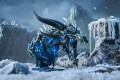World Of Warcraft - Sindragosa Buste - 25 Cm