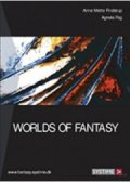worlds of fantasy - bog