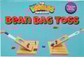 Bean Bag Toss Spil - The World S Smallest