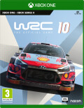 Wrc 10