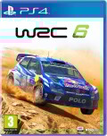 Wrc 6 World Rally Championship