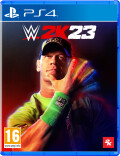 Wwe 2K23