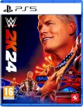 Wwe 2K24