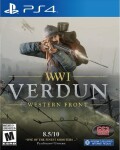 Wwi Verdun Western Front Import