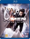 X-Men 3 - The Last Stand