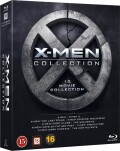 X-Men Collection