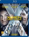 X-Men - First Class