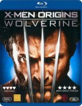 x-men origins wolverine - Blu-Ray