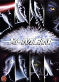 x-men 1 - DVD