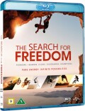 X The Search For Freedom
