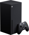 Xbox Series X Konsol - 1 Tb