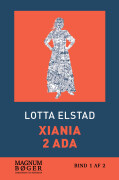 Xiania 2 Ada Storskrift