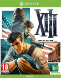 Xiii - Limited Edition