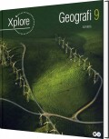 Xplore Geografi 9 Elevbog