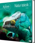 Xplore Naturteknologi 3 Elevbog