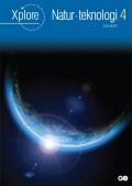 Xplore Naturteknologi 4 - Elevhæfte