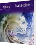 Xplore Naturteknologi 5 Elevbog