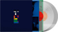Coldplay - X Y