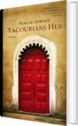 yacoubians hus - bog