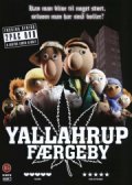 yallahrup færgeby - afsnit 1-24 - DVD
