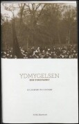 ydmygelsen, der forsvandt - bog