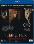 You Are Next