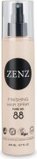 Zenz - Organic Hair Spray No 88 Strong Hold 200 Ml - Hårspray