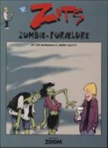 zits: zombie-forældre - Tegneserie