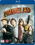 zombieland - Blu-Ray